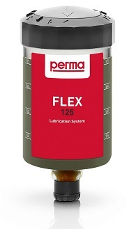 Cartuchos de Lubricante perma FLEX